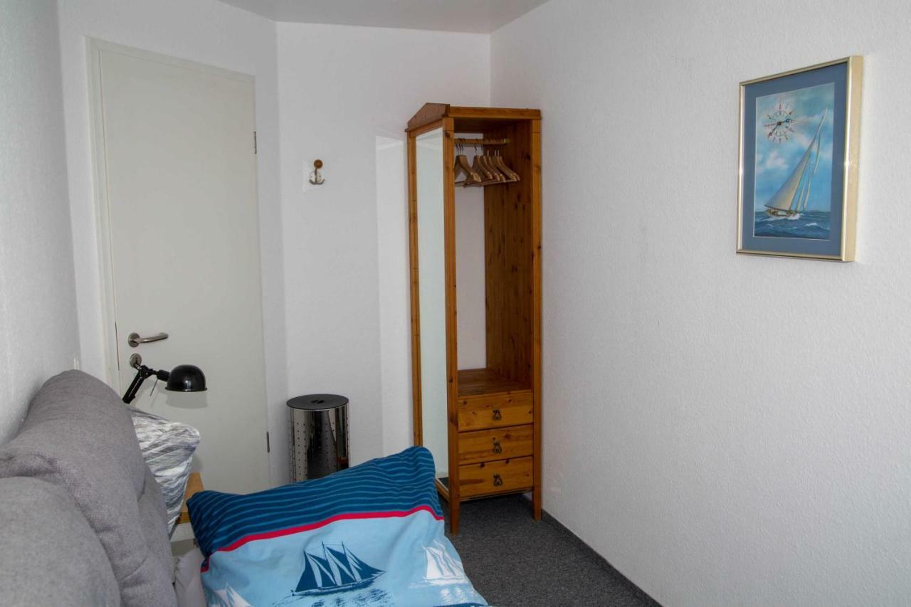 164 Seeteufel