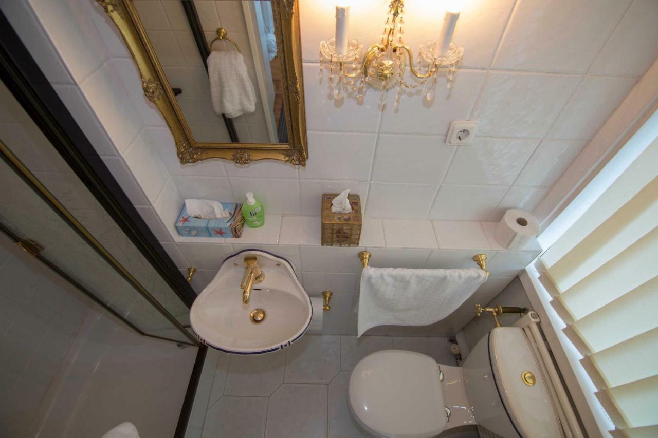 164 Seeteufel Apartment *