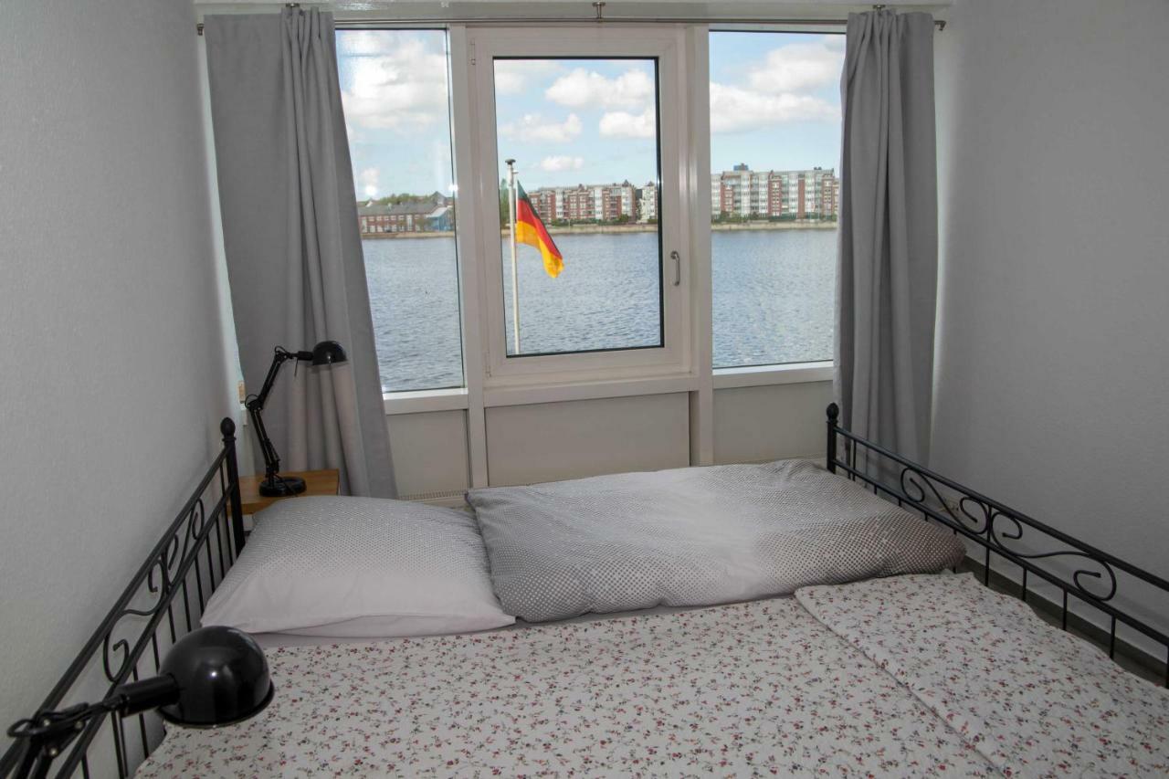 Apartment 164 Seeteufel *