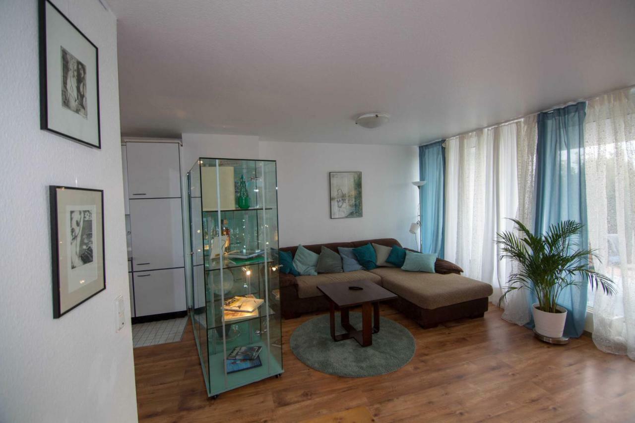 164 Seeteufel Apartment *