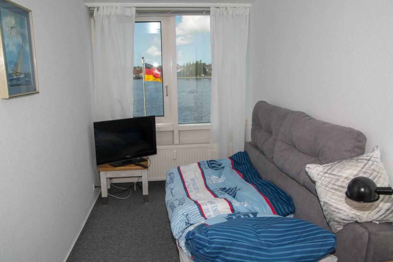Apartment 164 Seeteufel Wilhelmshaven