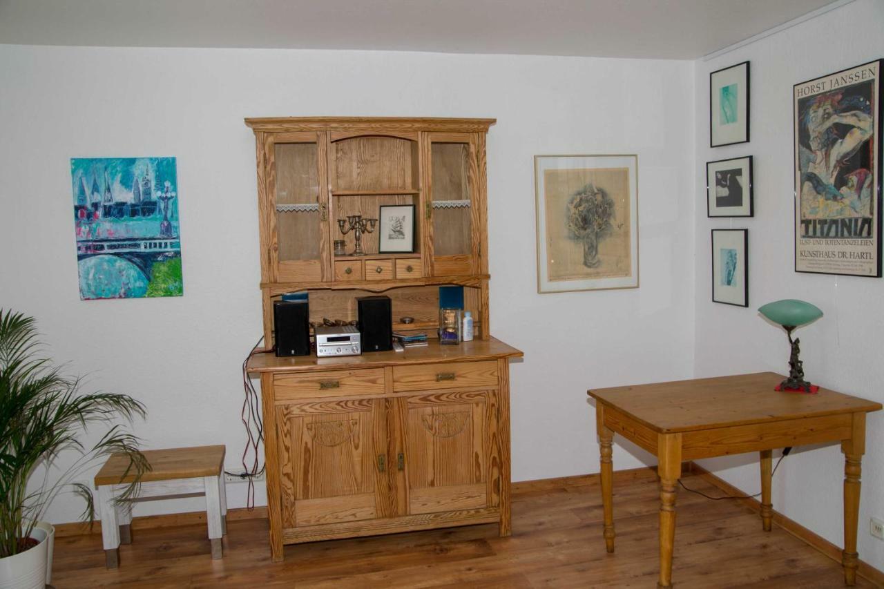 164 Seeteufel Apartment Wilhelmshaven