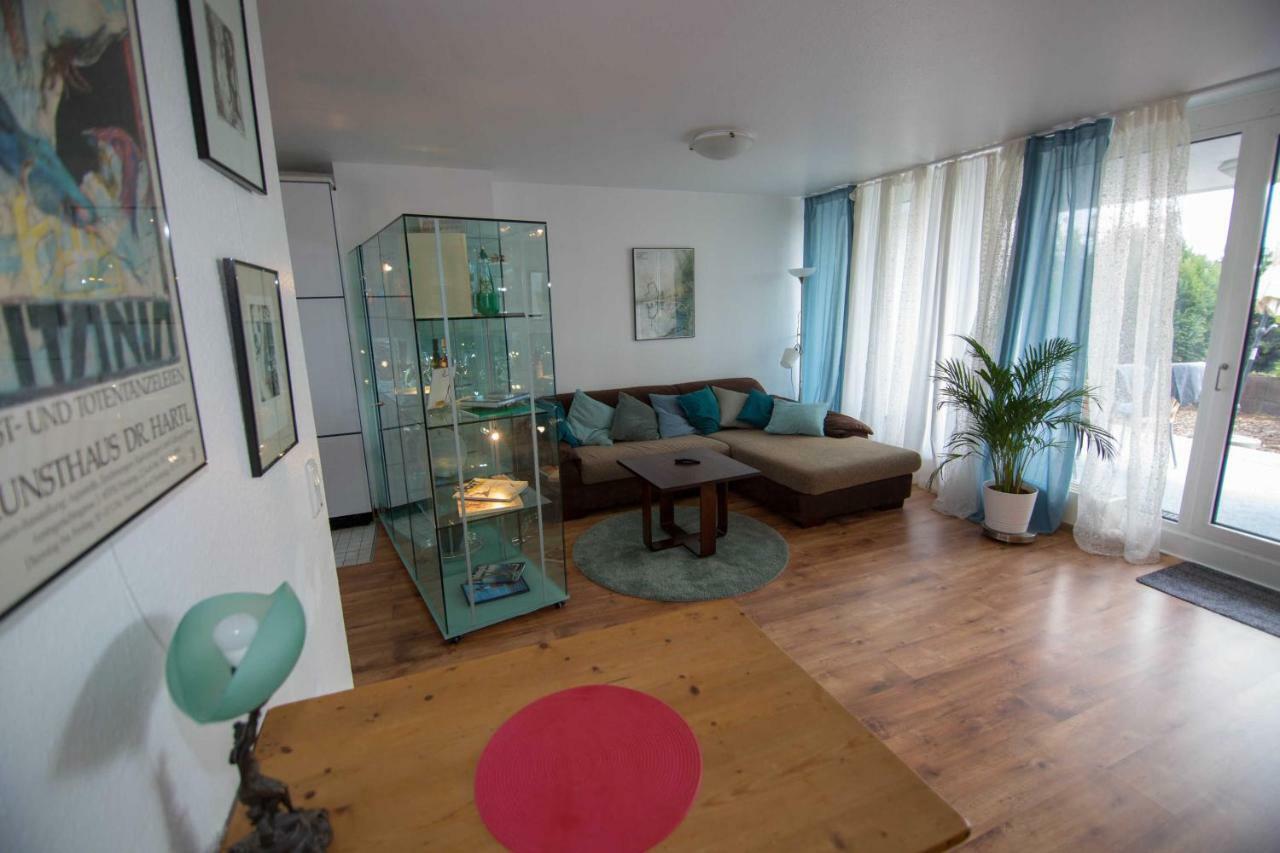 164 Seeteufel Apartment *