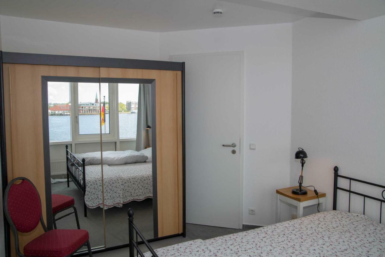 Apartment 164 Seeteufel Wilhelmshaven